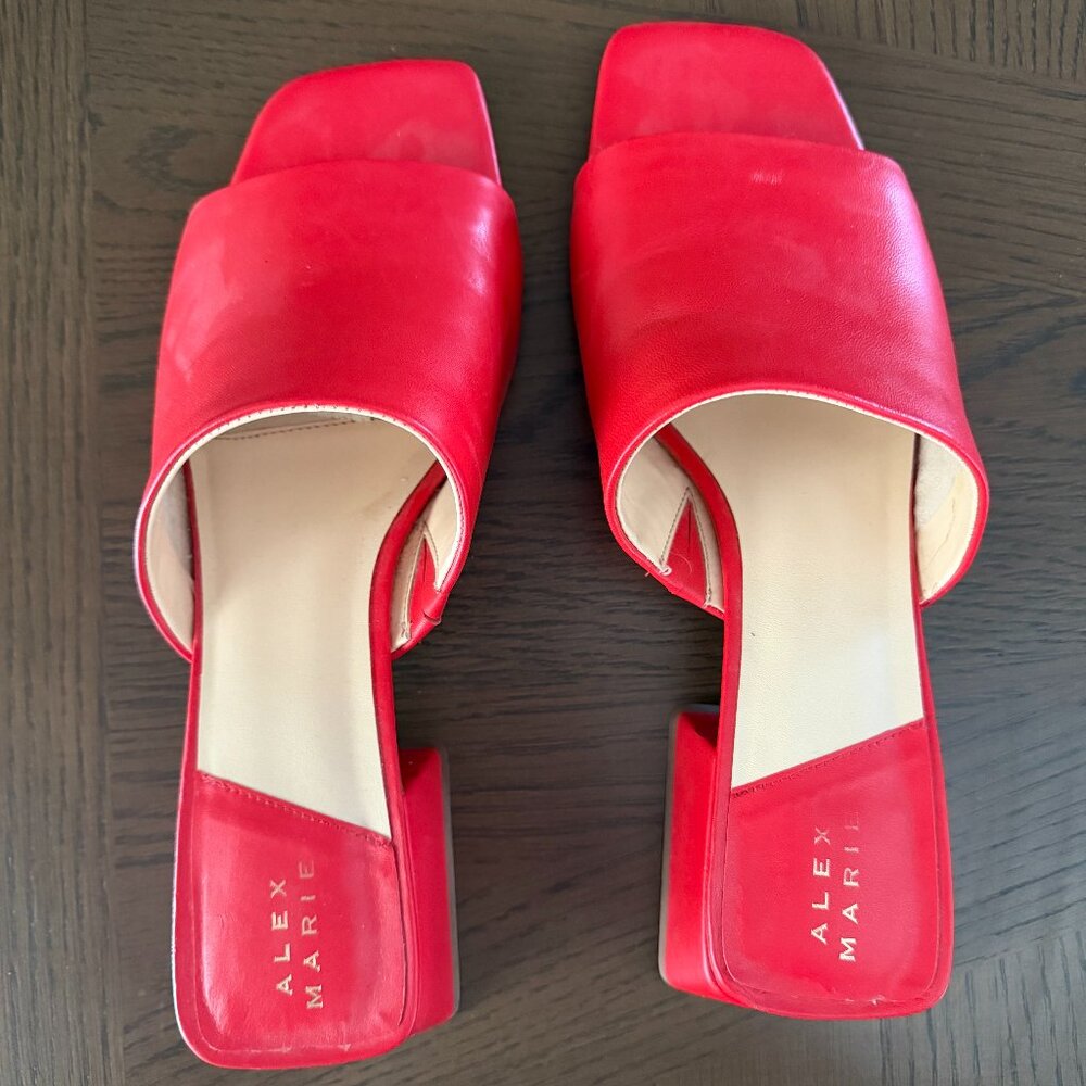 Alex Marie Sandal